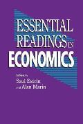 Essential Readings in Economics