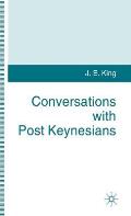 Conversations with Post Keynesians