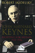 John Maynard Keynes Fighting For Britain