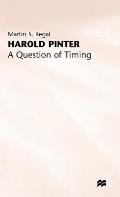 Harold Pinter - A Question of Time