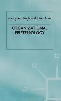 Organizational Epistemology