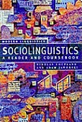 Sociolinguistics A Reader & Coursebook