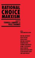 Rational Choice Marxism