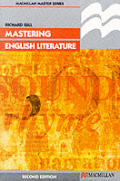 Mastering English Literature 2nd Edition