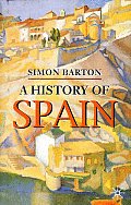 History Of Spain