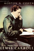 Selected Letters Of Lewis Carroll