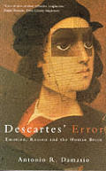 Descartes Error Emotion Reason & The Hum