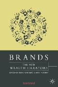 Brands: The New Wealth Creators