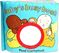 Babys Busy Book