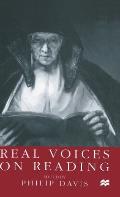 Real Voices: On Reading