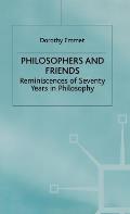 Philosophers and Friends