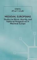 Medieval Europeans