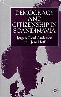 Democracy and Citizenship in Scandinavia