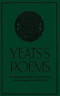Yeatss Poems