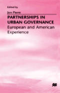 Partnerships in Urban Governance: European and American Experiences
