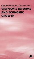 Vietnam's Reforms and Economic Growth