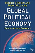 Global Political Economy Evolution & Dyn