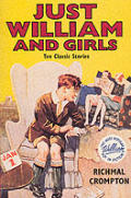 Just William & Girls Ten Classic Stories
