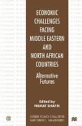 Economic Challenges Facing Middle Eastern and North African Countries