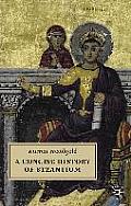 Concise History Of Byzantium