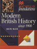 Modern British History: Since 1900