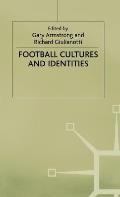 Football Cultures & Identities