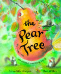 Pear Tree An Animal Counting Book