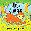 The Pop-Up Jungle