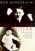 Explaining Hitler The Search For The Ori