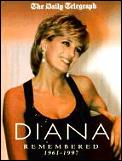 Diana Remembered 1961 1997