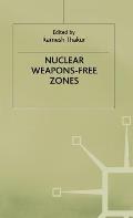 Nuclear Weapons Free Zones