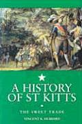 History Of St Kitts The Sweet Trade