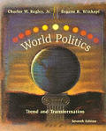 World Politics 7TH Edition Trend & Transformatio