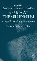 Africa at the Millenium: An Agenda for Mature Development