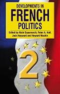 Develoments In French Politics 2