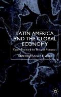 Latin America and the Global Economy: Export Trade and the Threat of Protectionism