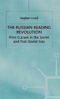 Russian Reading Revolution