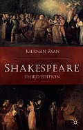 Shakespeare 3rd Edition