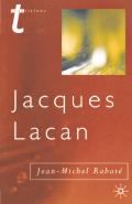 Jacques Lacan: Psychoanalysis and the Subject of Literature