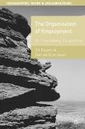 The Organisation of Employment: An International Perspective