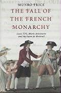 Fall Of The French Monarchy