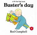 Busters Day