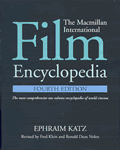Macmillan International Film Encyclopedia 4th Edition