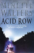 Acid Row Uk Edition