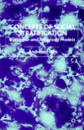 Concepts of Social Stratification