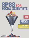 SPSS for Social Scientists (Revised)