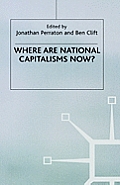Where Are National Capitalisms Now?