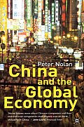 China and the Global Economy: National Champions, Industrial Policy and the Big Business Revolution