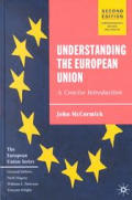 Understanding the European Union a concise introduction