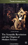 Scientific Revolution & The Origins 2nd Edition